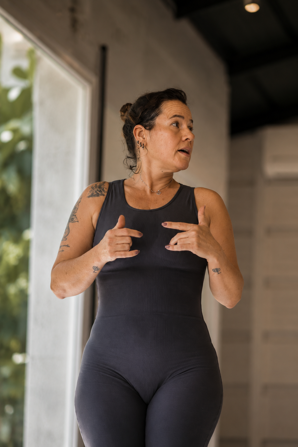 Ensino de Yoga e Reiki